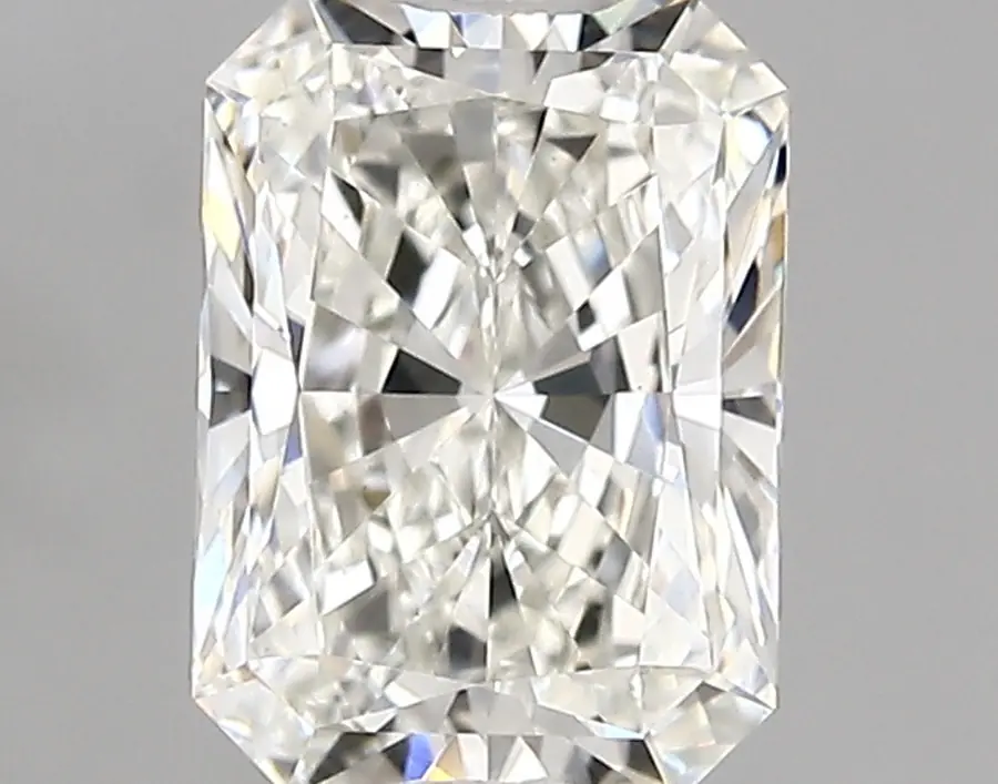 1.23ct G VVS2 Radiant (IGI)