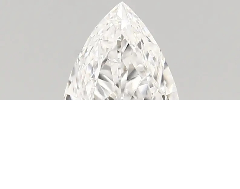 1.23ct E VVS2 Pear (IGI)