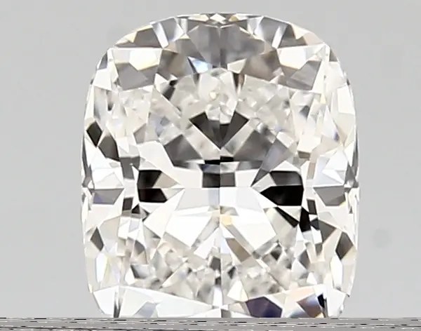 1.23ct D VVS2 Cushion (IGI)