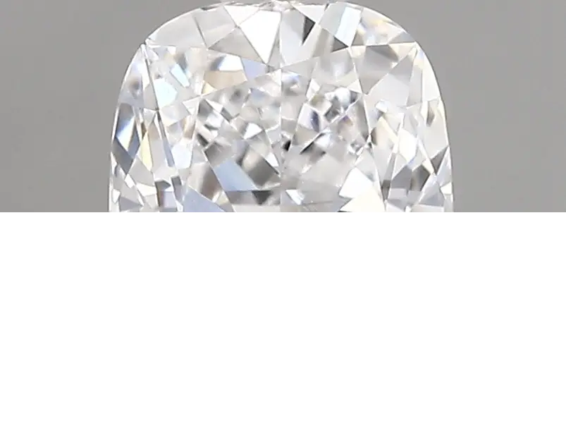 1.23ct D VVS1 Cushion (IGI)