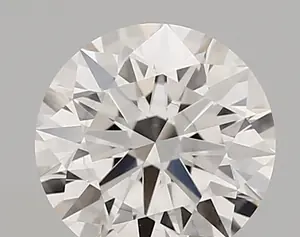 1.23ct D VS1 Round (IGI)
