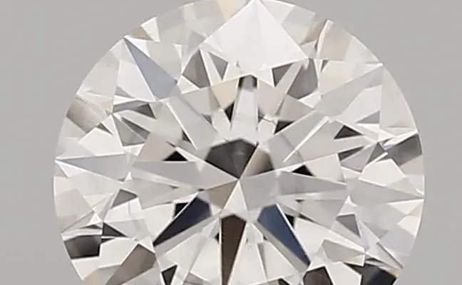 1.23ct D VS1 Round (IGI)