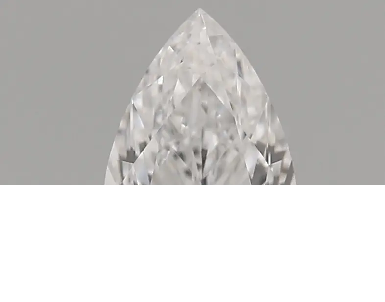 1.23ct D VVS2 Pear (IGI)