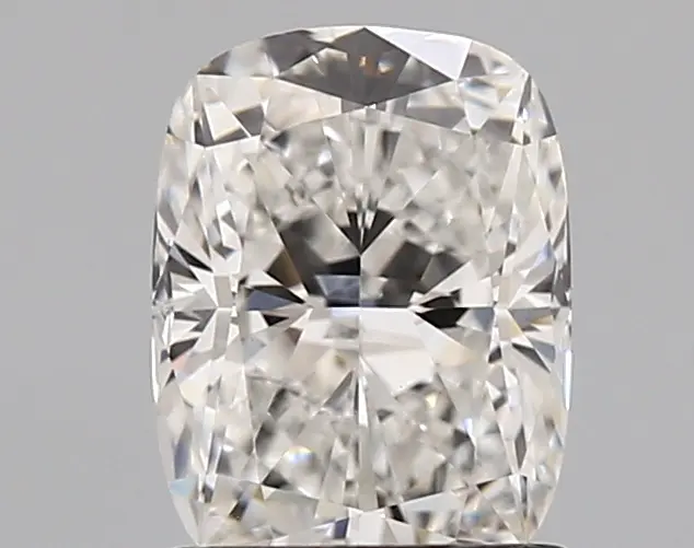 1.23ct D VVS2 Cushion (IGI)