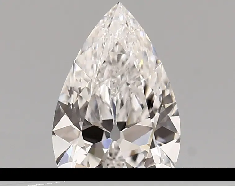 1.23ct D VS1 Pear (IGI)