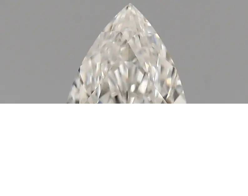 1.23ct E VVS2 Pear (IGI)