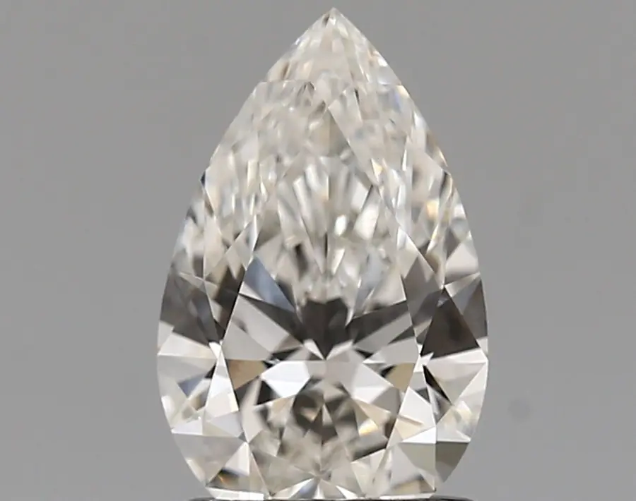 1.23ct E VVS2 Pear (IGI)
