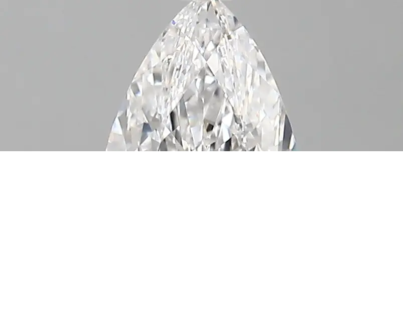 1.23ct D VS1 Pear (IGI)