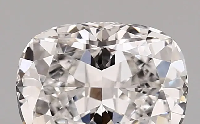 1.23ct D VS1 Cushion (IGI)