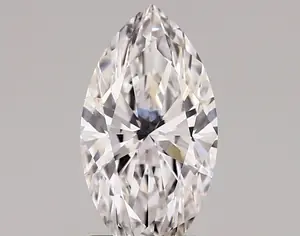 1.23ct E VS1 Marquise (IGI)