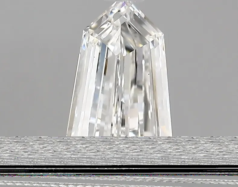 1.23ct E VS1 Bullet (IGI)