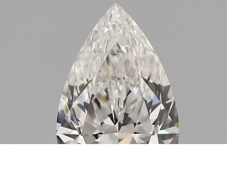 1.23ct E VVS2 Pear (IGI)