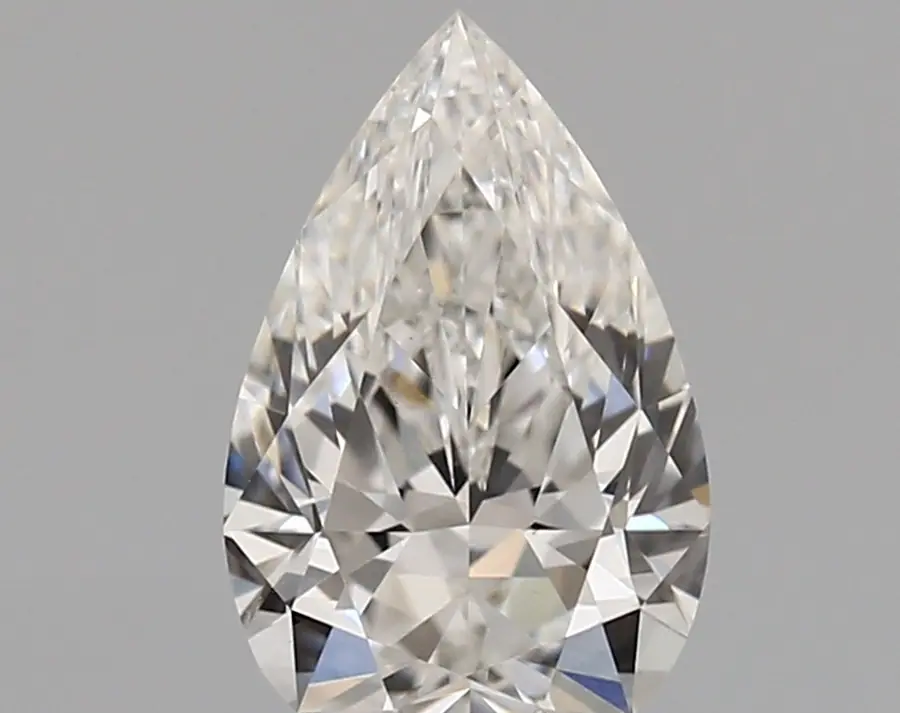 1.23ct E VVS2 Pear (IGI)