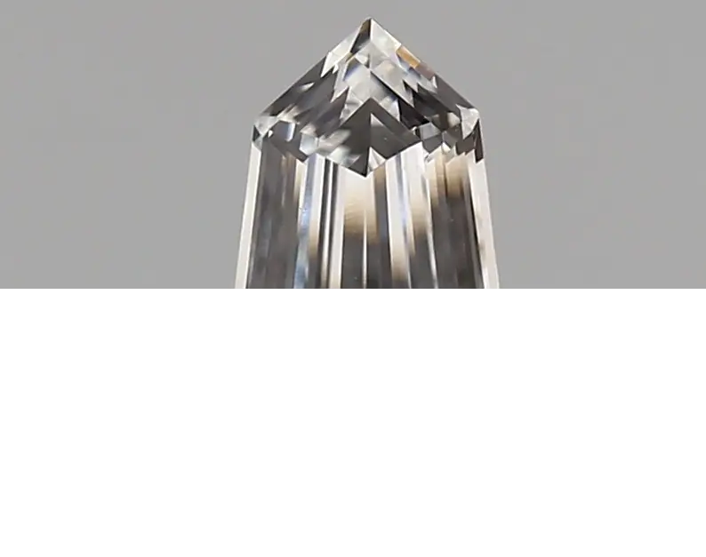 1.23ct E VVS2 Bullet (IGI)