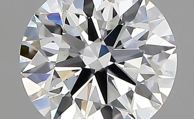 1.23ct D VS1 Round (IGI)