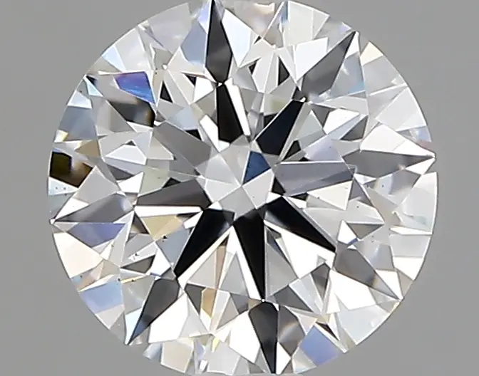 1.23ct D VS1 Round (IGI)