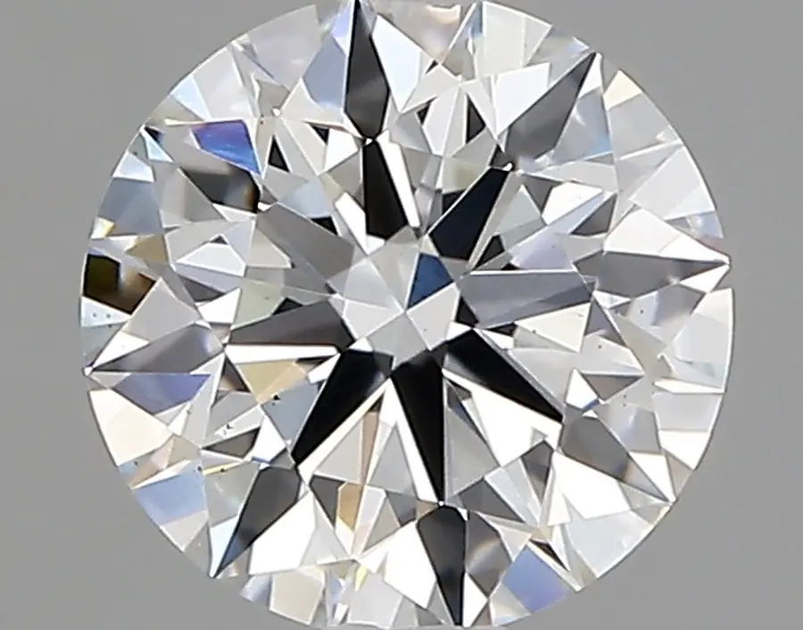1.23ct D VS1 Round (IGI)