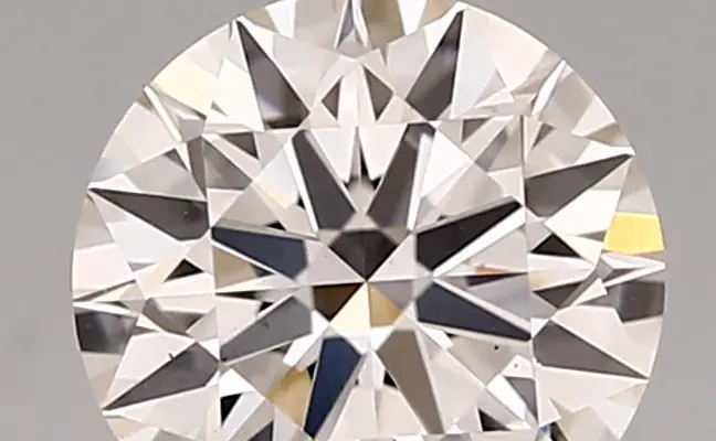 1.23ct D VS1 Round (IGI)