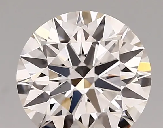 1.23ct D VS1 Round (IGI)