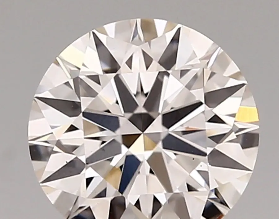 1.23ct D VS1 Round (IGI)