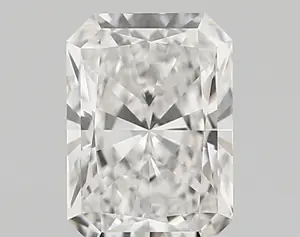 1.22ct E VVS2 Radiant (IGI)