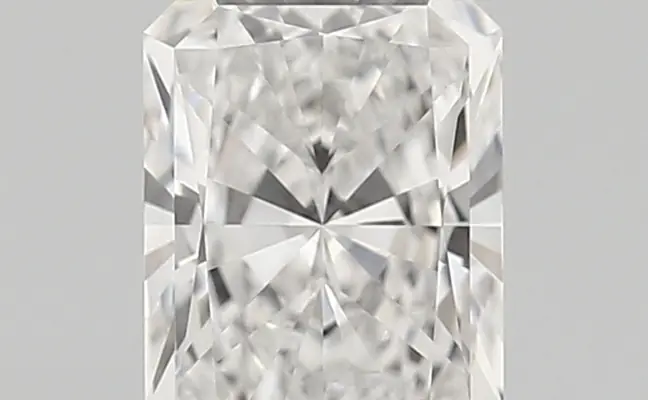 1.22ct E VVS2 Radiant (IGI)