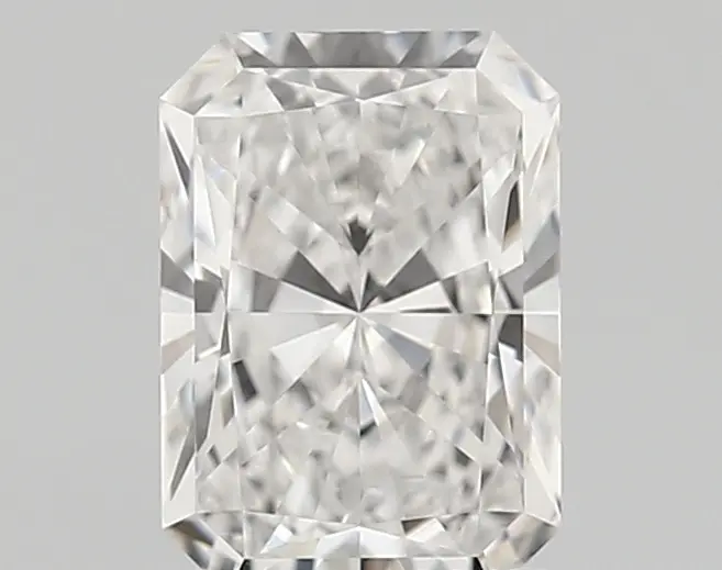 1.22ct E VVS2 Radiant (IGI)