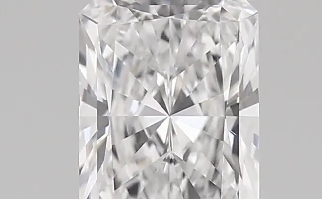 1.22ct D VVS2 Radiant (IGI)