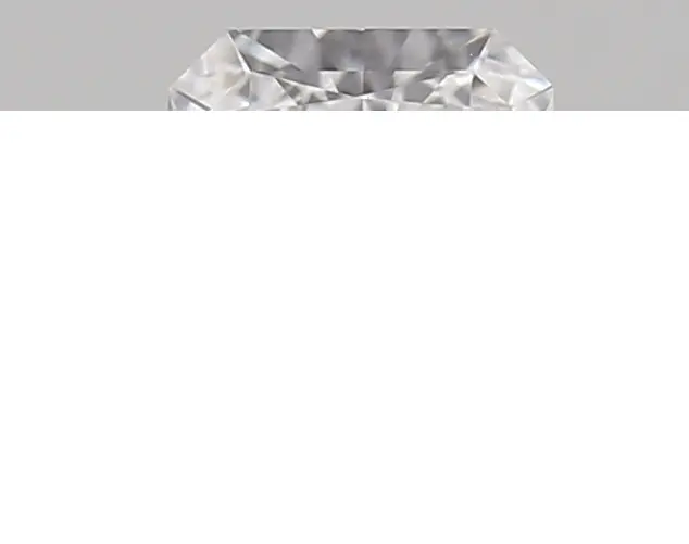 1.22ct D VVS2 Radiant (IGI)