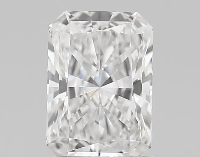 1.22ct E VVS2 Radiant (IGI)