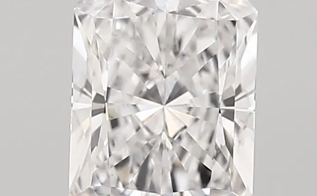 1.22ct D VS1 Radiant (IGI)