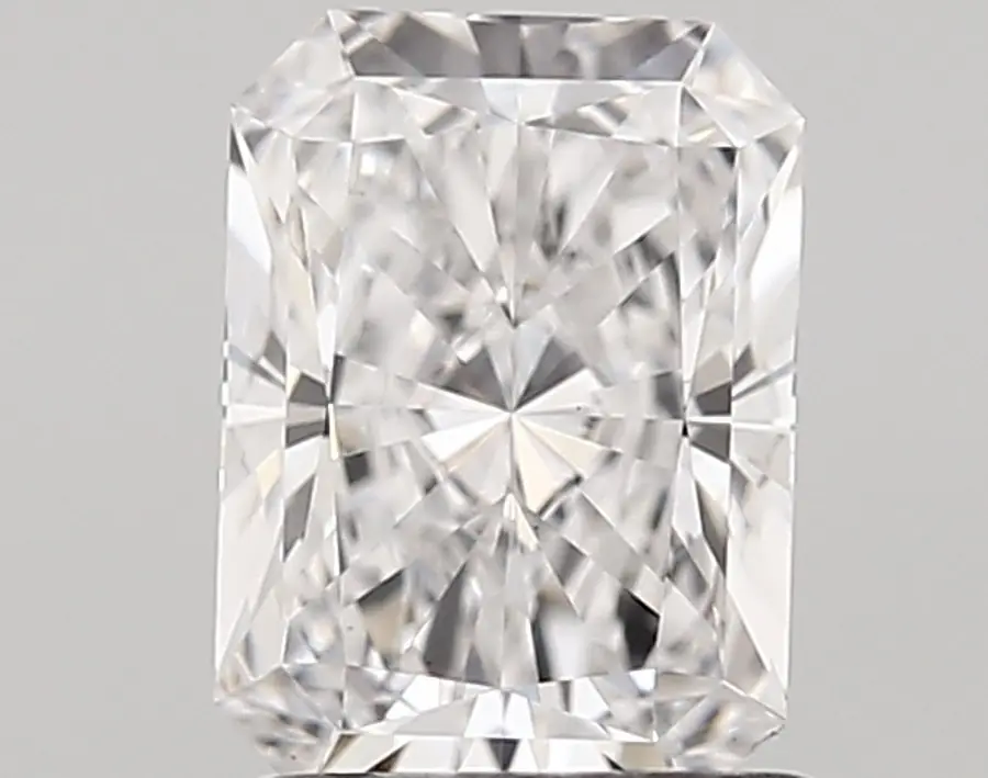 1.22ct D VS1 Radiant (IGI)