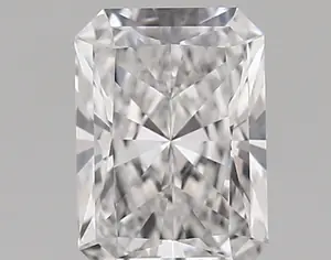 1.22ct E VVS1 Radiant (IGI)