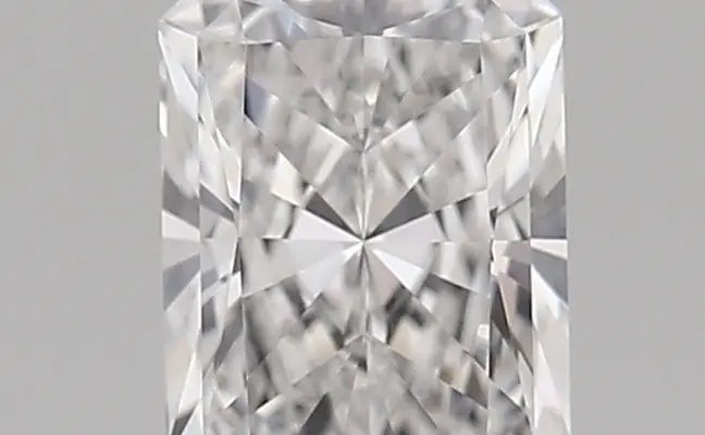 1.22ct E VVS1 Radiant (IGI)