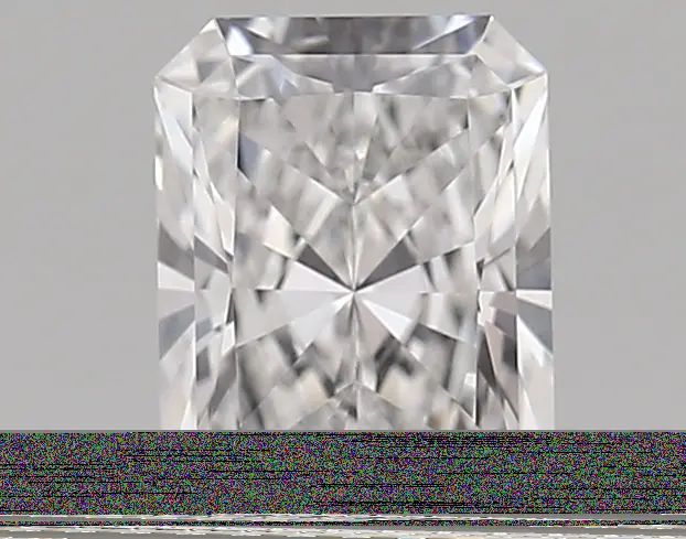 1.22ct E VVS1 Radiant (IGI)