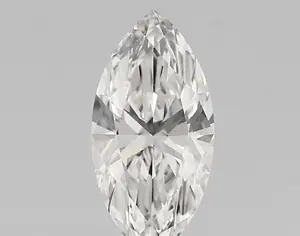 1.22ct E VVS1 Marquise (IGI)