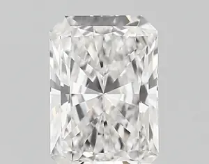 1.22ct E VVS2 Radiant (IGI)