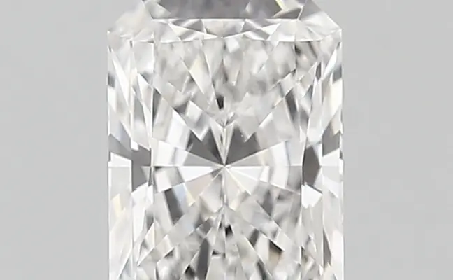 1.22ct E VVS2 Radiant (IGI)