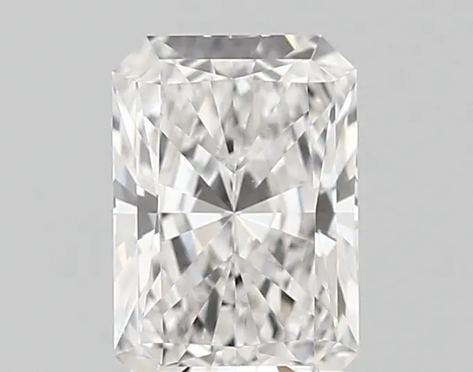 1.22ct E VVS2 Radiant (IGI)
