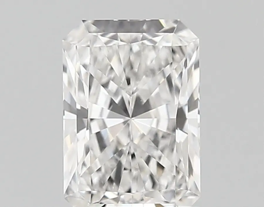 1.22ct E VVS2 Radiant (IGI)