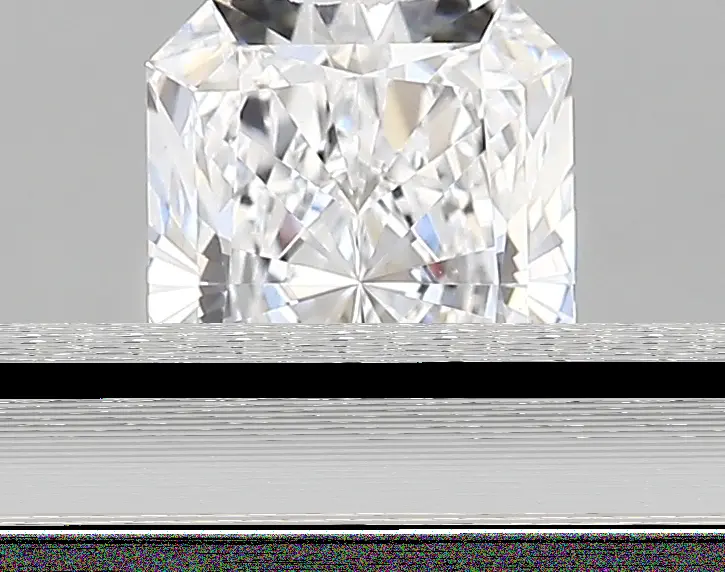 1.22ct D VVS2 Radiant (IGI)