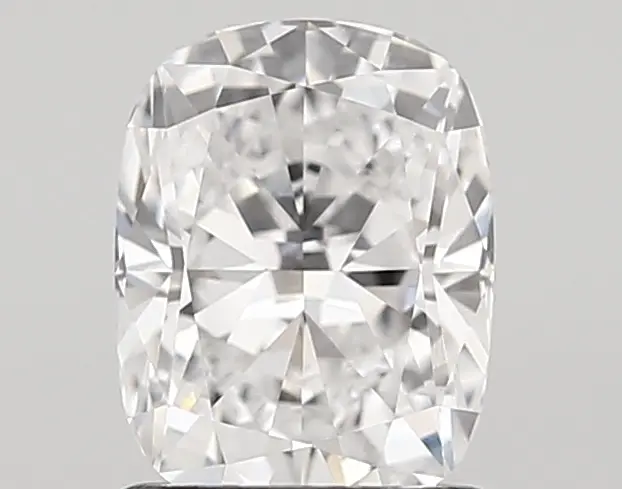 1.22ct D VVS1 Cushion (IGI)