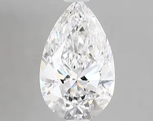 1.22ct E VS1 Pear (IGI)