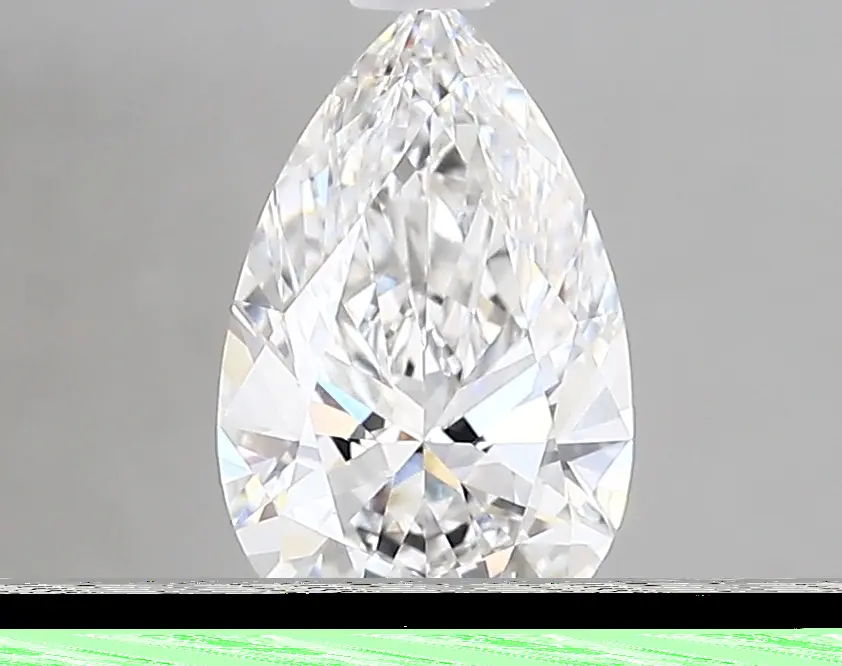 1.22ct E VS1 Pear (IGI)
