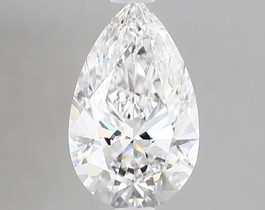 1.22ct E VS1 Pear (IGI)