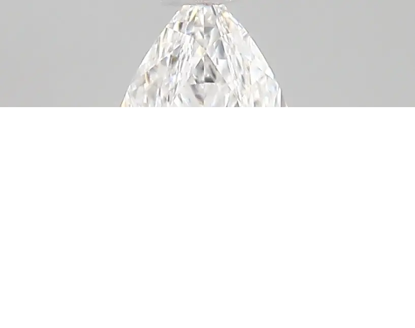 1.22ct D VVS1 Pear (IGI)
