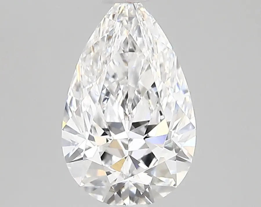 1.22ct D VVS1 Pear (IGI)
