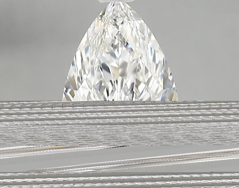 1.22ct E VVS1 Pear (IGI)