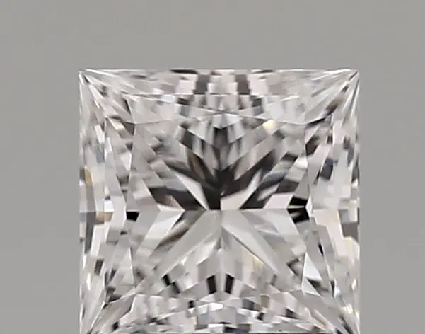 1.22ct D VVS2 Princess (IGI)