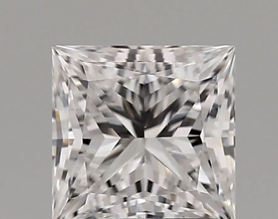 1.22ct D VVS2 Princess (IGI)